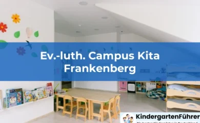 Ev.-luth. Campus Kita Frankenberg