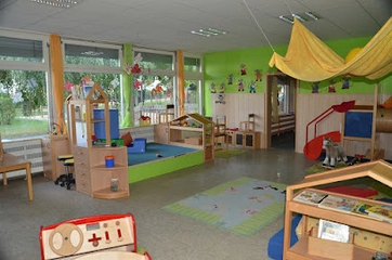 Ev.-luth. Kindertagesstätte St. Paulus