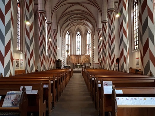 Kindergärten in Göttingen 2 Ev.-luth. Kita St. Jacobi