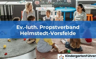 Ev.-luth. Propstverband Helmstedt-Vorsfelde