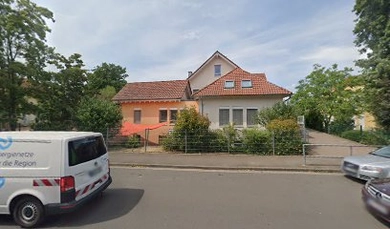 Kindergärten in Bad Kreuznach 1 Evang. Johannes Kirchengemeinde Kindertagesstätte im