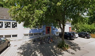 Evang. Kindergarten