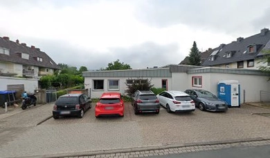 Evang. Kindergarten St. Nicolai