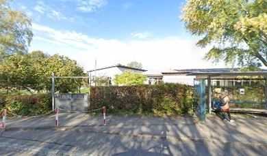 Evang. Kindertagesstätte Luise-Schepper-Haus