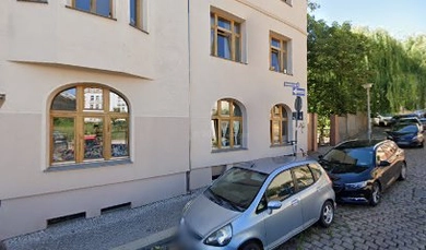 Evang. Kindertagesstätte Sankt Ulrich