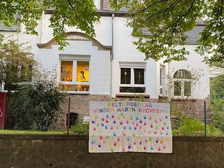 Kindergärten in Bad Kreuznach 2 Evang. Matthäuskindergarten