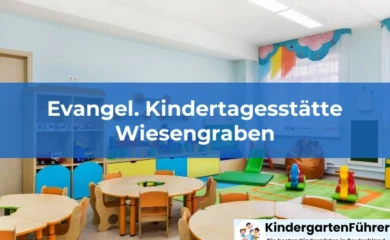 Evangel. Kindertagesstätte Wiesengraben
