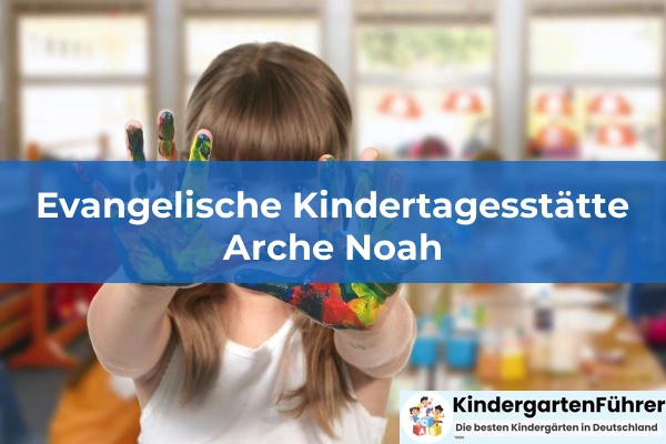 Nesthäkchen 3 Evangelische Kindertagesstätte Arche Noah