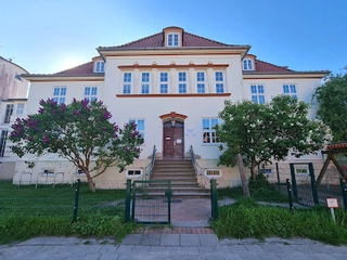 Evangelische Kindertagesstätte "Arche Noah"