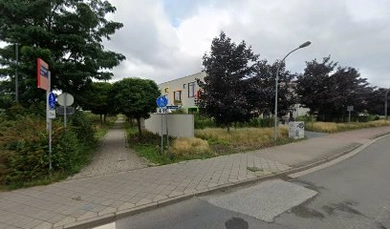 Kindergärten in Neuruppin 2 Evangelische Kindertagesstätte