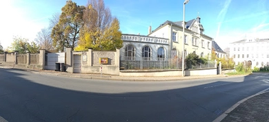 Kindergärten in Gera 1 Evangelische Kindertagesstätte Löwenzahn