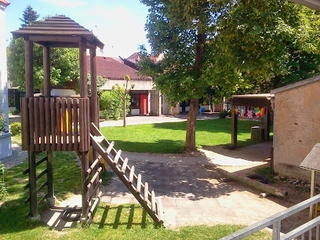 Evangelische Kindertagesstätte Pfarrkirchen