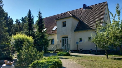 Evangelische Kindertagesstätte "Regenbogen"