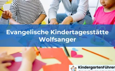 Kindergärten in Kassel 5 Evangelische Kindertagesstätte Wolfsanger