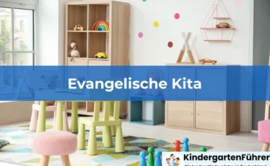 Evangelische Kita