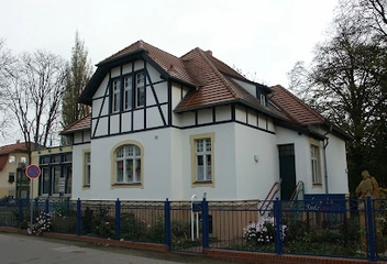 Kindergärten in Peitz 1 Evangelische KITA Peitz
