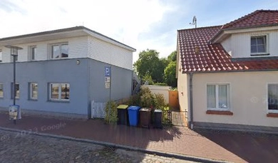Kindergärten in Ribnitz-Damgarten 3 Evangelische Kita "Sonnenblume" - Kreisdiakonisches Werk Stralsund e.V.