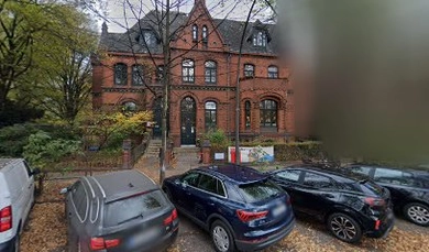 Kindergärten in Hamburg Hohenfelde 2 Evangelische Kita St. Gertrud Uhlenhorst