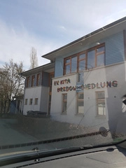 Evangelischen Kindertagsstätte Bredow-Siedlung
