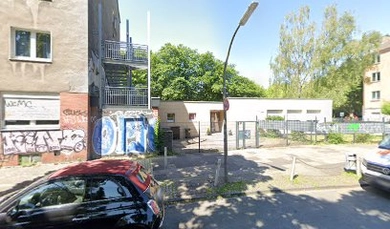 Evangelischer Johannes-Kindergarten