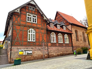 Kindergärten in Suhl 5 Evangelischer Kindergarten Arche Noah