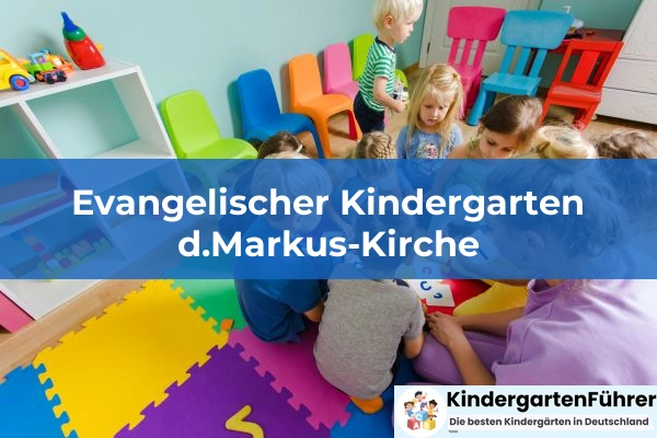 Evangelischer Kindergarten d.Markus-Kirche