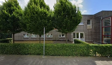Kindergärten in Wesel 4 Evangelischer Kindergarten Gnadenkirche