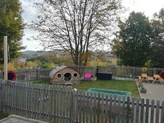 Evangelischer Kindergarten
