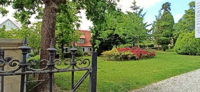 Kindergärten in Holzgerlingen 1 Evangelischer Kindergarten