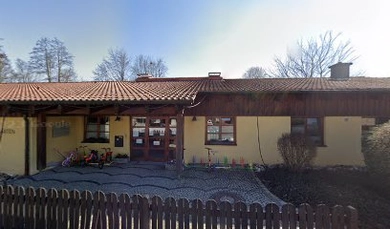 Kindergärten in Kitzingen 4 Evangelischer Kindergarten