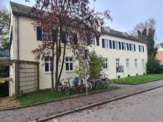 Evangelischer Kindergarten