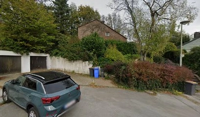 Evangelischer Kindergarten