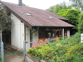 Kindergärten in Waiblingen 1 Evangelischer Kindergarten "Schatztruhe"