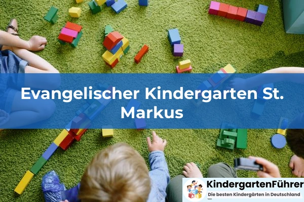 Waldkindergarten Wichtelglück Bad Windsheim 2 Evangelischer Kindergarten St. Markus