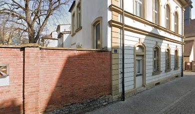 Kindergärten in Kitzingen 6 Evangelischer Kindergarten Stadtkirche