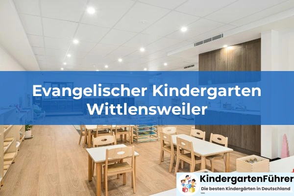 Evangelischer Kindergarten Wittlensweiler
