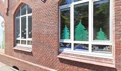 Evangelischer Melanchthon-Kindergarten