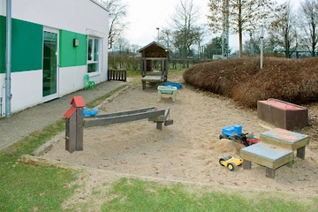 Kindergärten in Siegen 7 Evangelisches Familienzentrum Wirbelwind