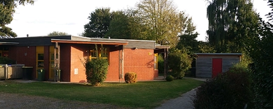 Familienzentrum Kindergarten Möwennest