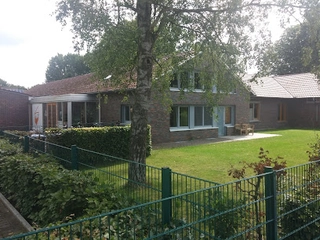 Kindergärten in Steinfurt 4 Familienzentrum Kindertageseinrichtung St. Willibrord