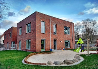 Familienzentrum Liebfrauen