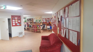 Familienzentrum Löwenzahn