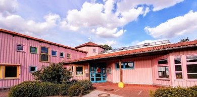 Familienzentrum Villa Kunterbunt