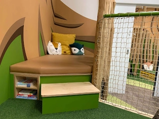Kindergärten in Hamburg Fuhlsbüttel 4 Foxini Kita Hummelsbüttel