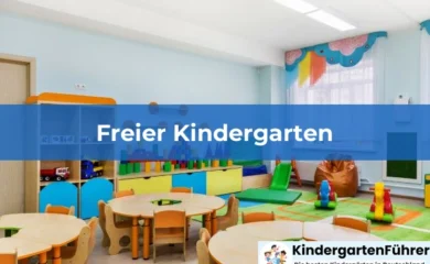 Kindergärten in Plön 1 Freier Kindergarten