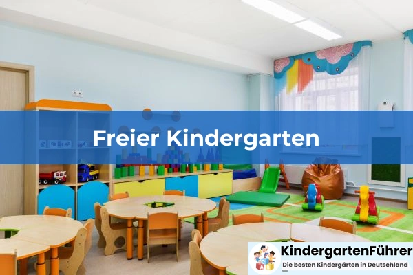 Waldorf-Kindergarten 2 Freier Kindergarten