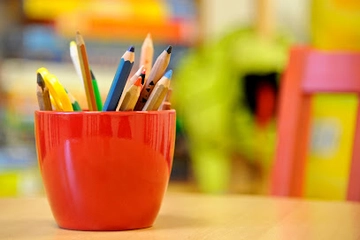 Kindergärten in Hamburg Billbrook 6 Fröbel-Kindergarten Billstedt