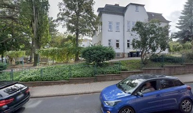 Kindergärten in Gotha 8 Fröbel-Kindergarten