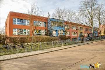 fuchs und elster kindertagesstatte dessau rosslau