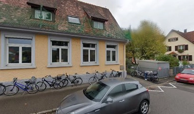 Gemeinde-Kindergarten Brombach